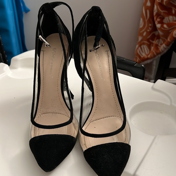 Bcbg heels - Picture 4 of 4